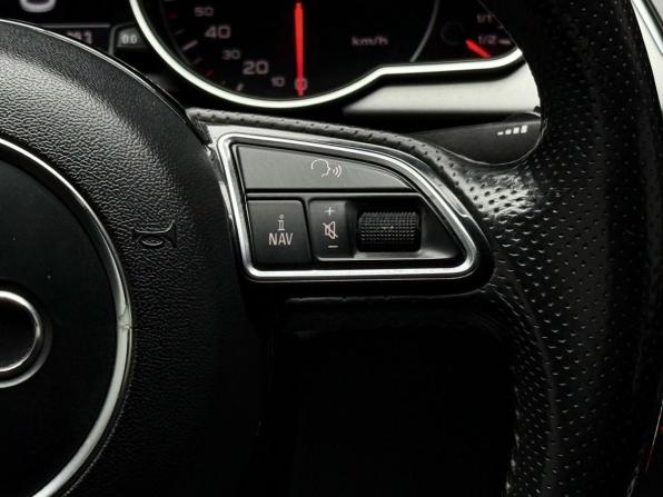 Audi A5 I (8T) Рестайлинг с пробегом 2013 года, цена 1 899 000 рублей, 168710 км, купе, Автокод Объявления