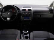 Volkswagen Touran I Рестайлинг Тюмень  - изображение 39