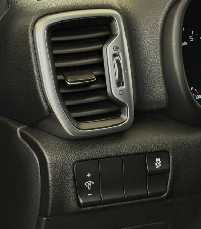 Kia Sportage IV с пробегом 2017 года, цена 2 100 000 рублей, 121503 км, внедорожник, Автокод Объявления