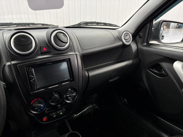 Lada (ВАЗ) Granta I с пробегом 2014 года, цена 437 000 рублей, 100976 км, седан, Автокод Объявления