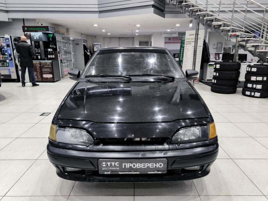 Lada (ВАЗ) 2114 Казань  - изображение 2