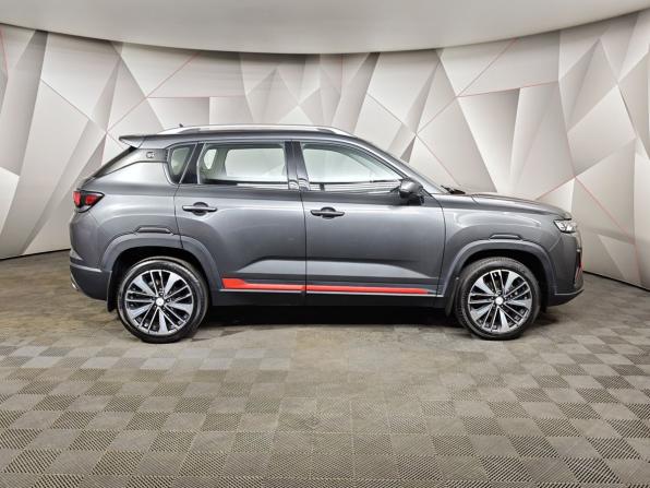 Changan CS35 Plus I Рестайлинг с пробегом 2023 года, цена 1 649 000 рублей, 38042 км, внедорожник, Автокод Объявления