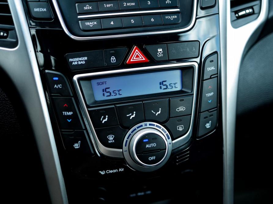 Hyundai i30 II Ижевск  - изображение 19