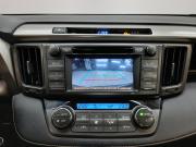 Toyota RAV4 IV (XA40) Москва  - изображение 35