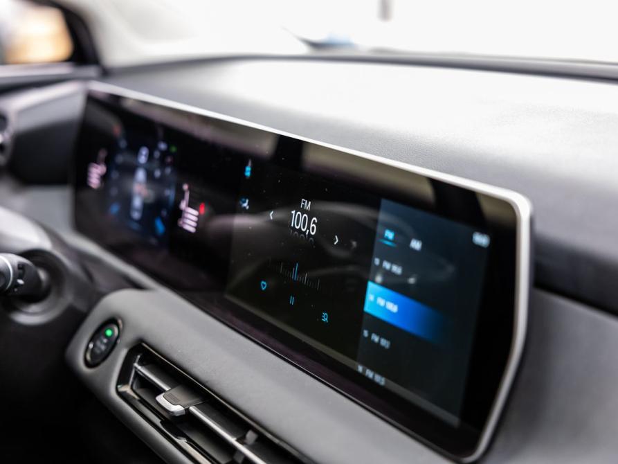 BAIC U5 Plus Волгоград  - изображение 31