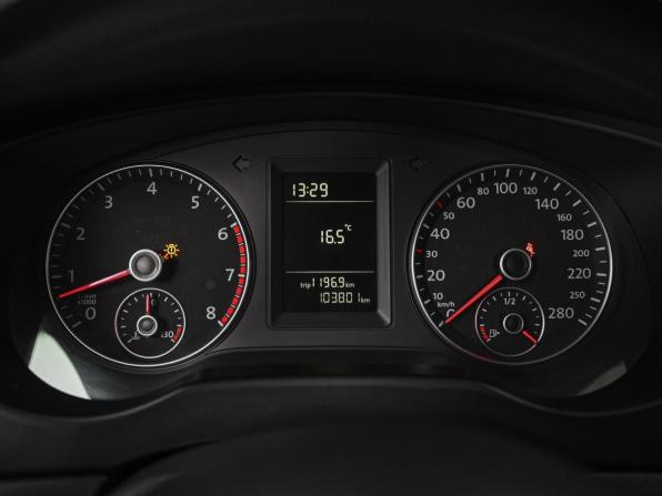 Volkswagen Jetta VI с пробегом 2014 года, цена 1 579 000 рублей, 103801 км, седан, Автокод Объявления
