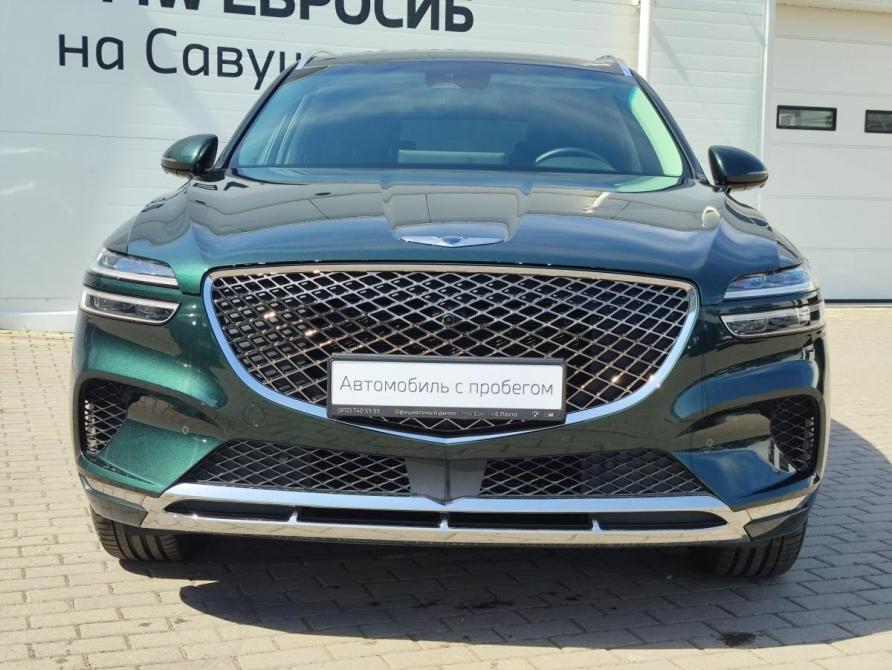 Genesis GV70 I Санкт-Петербург  - изображение 3
