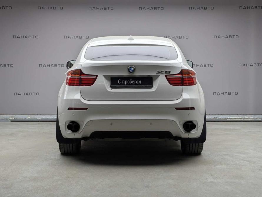 BMW X6 I (E71) Рестайлинг Москва  - изображение 6