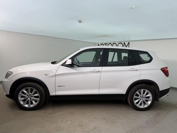 BMW X3 II (F25) с пробегом 2012 года, цена 1 870 000 рублей, 142965 км, внедорожник, Автокод Объявления