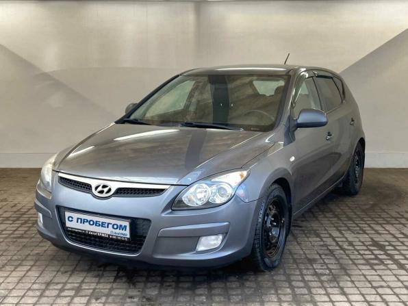 Hyundai i30 I с пробегом 2009 года, цена 660 000 рублей, 253577 км, хэтчбек, Автокод Объявления
