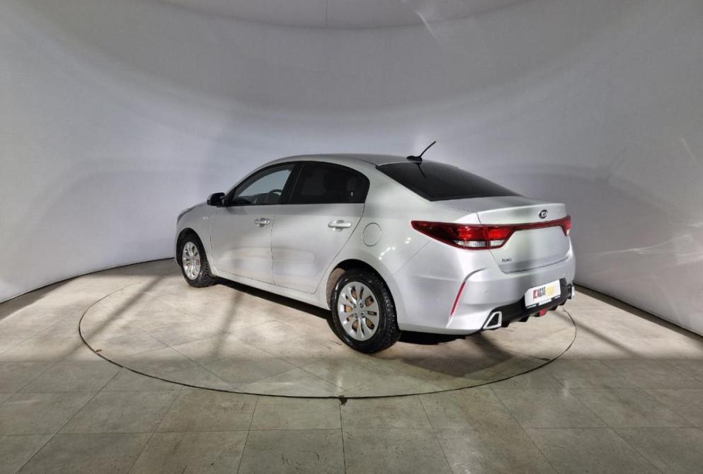 Kia Rio IV Саранск  - изображение 9