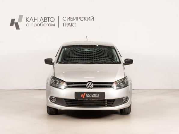 Volkswagen Polo V с пробегом 2013 года, цена 680 000 рублей, 170618 км, седан, Автокод Объявления