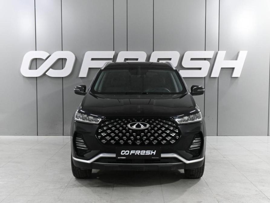 Chery Tiggo 7 Pro I Ростов-на-Дону  - изображение 3