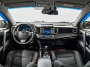 Toyota RAV4 IV (XA40) Красноярск  - изображение 32
