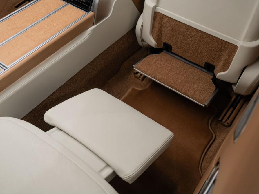 Land Rover Range Rover V Москва  - изображение 33