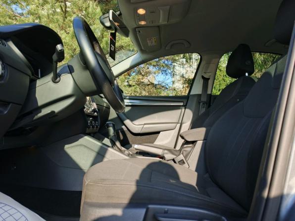 Skoda Octavia III (A7) Рестайлинг с пробегом 2018 года, цена 1 745 000 рублей, 116015 км, лифтбек, Автокод Объявления
