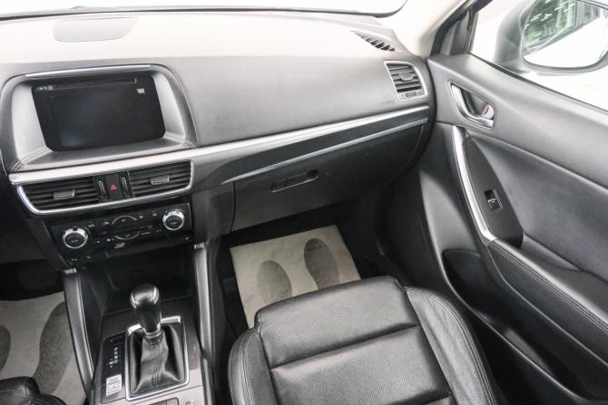 Mazda CX-5 I Рестайлинг с пробегом 2015 года, цена 2 249 000 рублей, 167000 км, внедорожник, Автокод Объявления