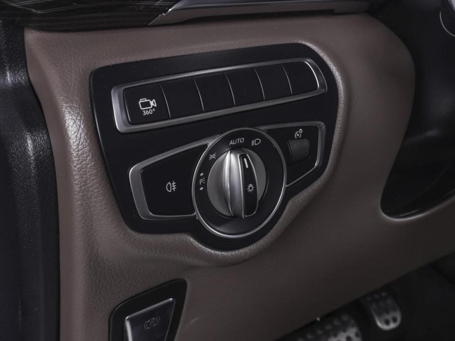 Mercedes-Benz V-Класс III (W447) Рестайлинг Ростов-на-Дону  - изображение 16