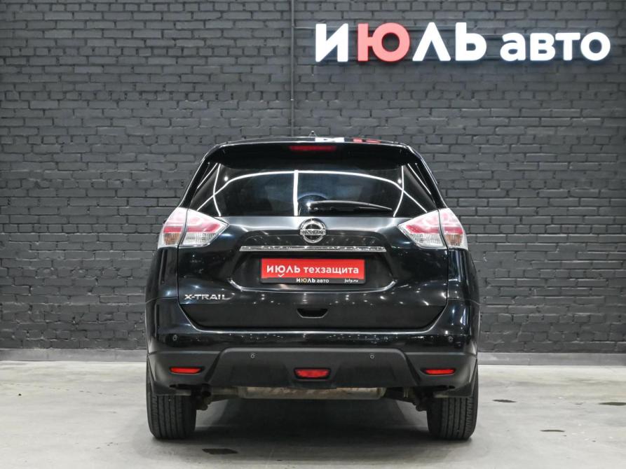 Nissan X-Trail III Екатеринбург  - изображение 5