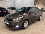 Kia Rio III Рестайлинг Пермь  - изображение 6