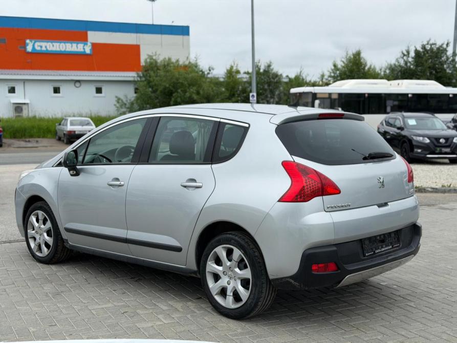 Peugeot 3008 I Сыктывкар  - изображение 5