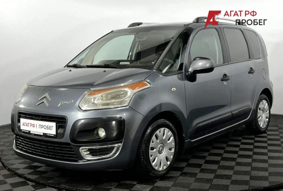 Citroen C3 Picasso I Нижний Новгород  - изображение 1