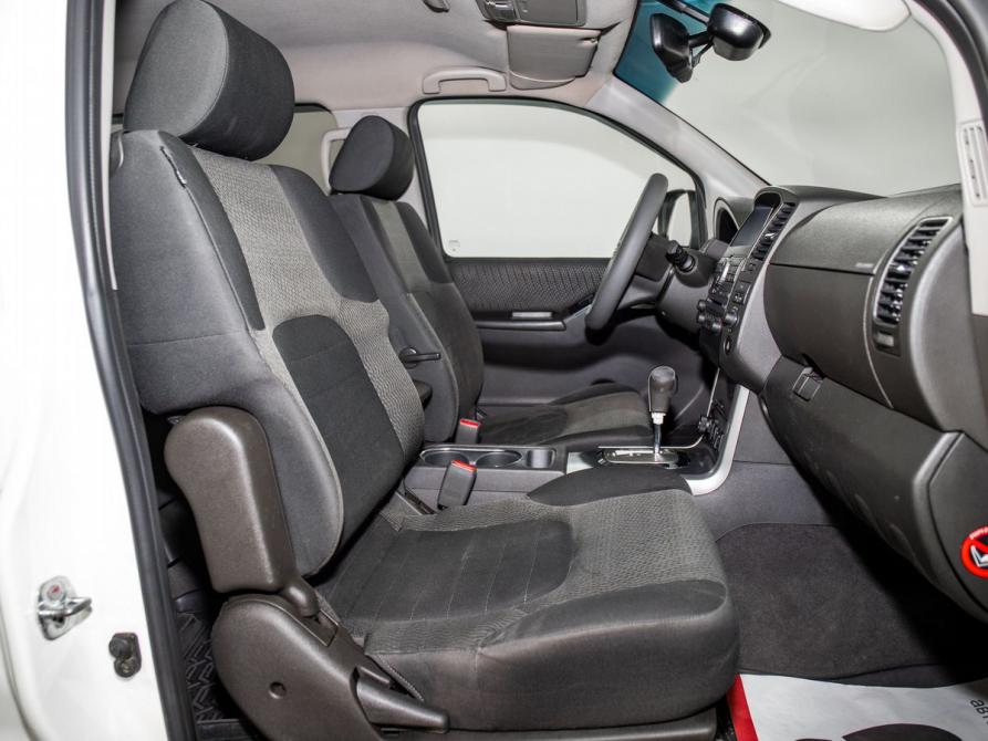 Nissan Pathfinder III Иркутск  - изображение 6
