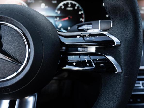 Mercedes-Benz E-Класс V (W213 S213 C238) Рестайлинг с пробегом 2020 года, цена 3 220 000 рублей, 220695 км, седан, Автокод Объявления
