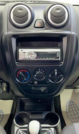 Lada (ВАЗ) Granta I с пробегом 2018 года, цена 530 000 рублей, 98405 км, лифтбек, Автокод Объявления