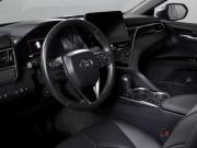 Toyota Camry VIII (XV70) Рестайлинг Москва  - изображение 33