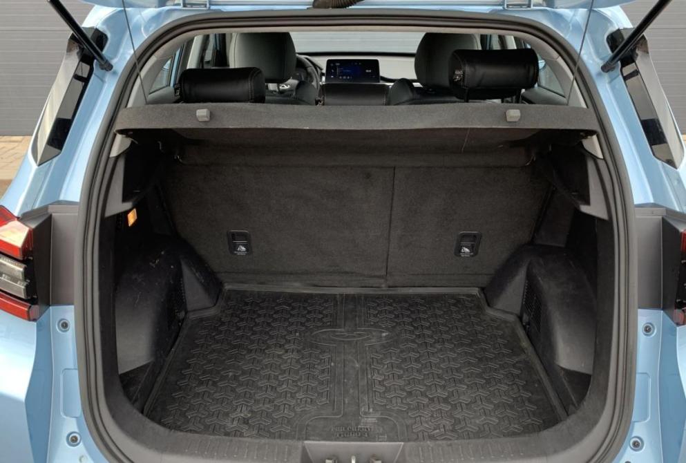 Chery Tiggo 4 Pro I Красноярск  - изображение 13