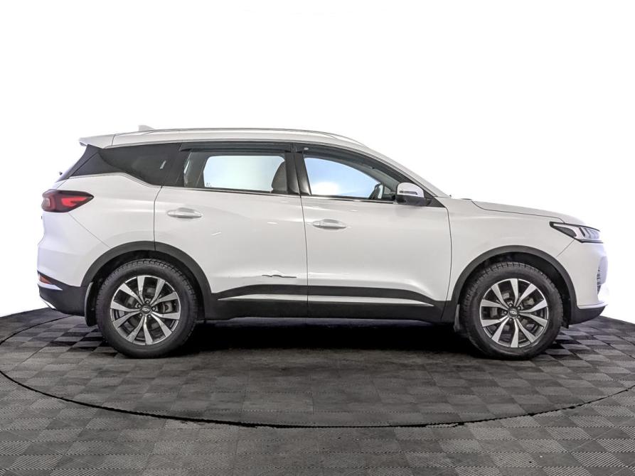 Chery Tiggo 7 Pro I Москва  - изображение 4