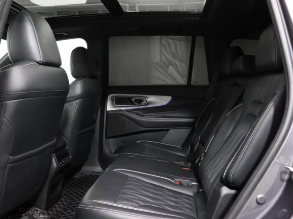 GAC GS8 II с пробегом 2023 года, цена 2 899 000 рублей, 93243 км, внедорожник, Автокод Объявления