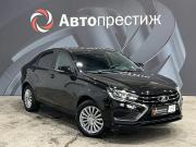 Lada (ВАЗ) Vesta I Рестайлинг (NG) Пермь  - изображение 28