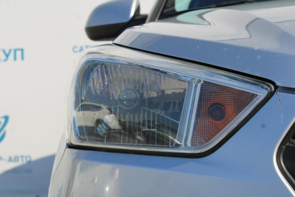Hyundai Creta I Пермь  - изображение 4