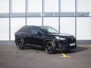 Toyota RAV4 V (XA50) Курган  - изображение 28
