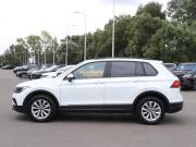 Volkswagen Tiguan II Рестайлинг Москва  - изображение 28