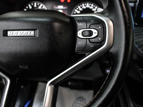 Haval Jolion I с пробегом 2023 года, цена 1 650 000 рублей, 124886 км, внедорожник, Автокод Объявления