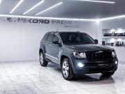 Jeep Grand Cherokee IV (WK2) Уфа  - изображение 36