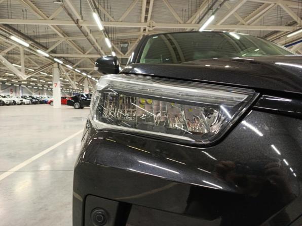 Toyota Raize I с пробегом 2020 года, цена 1 769 000 рублей, 42970 км, внедорожник, Автокод Объявления