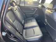 Toyota RAV4 V (XA50) Самара  - изображение 27