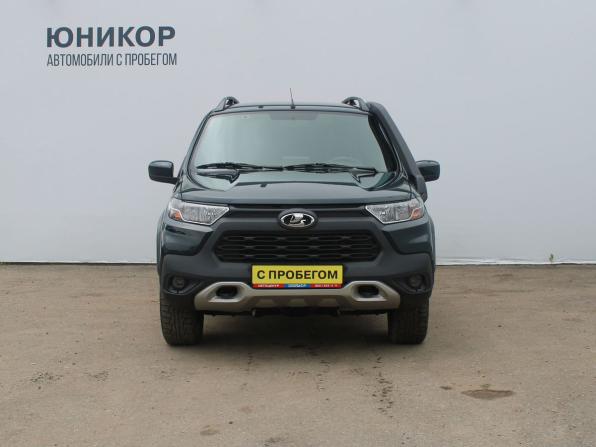 Lada (ВАЗ) Niva Travel I с пробегом 2023 года, цена 1 159 000 рублей, 40699 км, внедорожник, Автокод Объявления