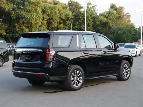 Chevrolet Tahoe V с пробегом 2023 года, цена 10 944 194 рубля, 55 км, внедорожник, Автокод Объявления
