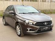Lada (ВАЗ) Vesta I Тверь  - изображение 12