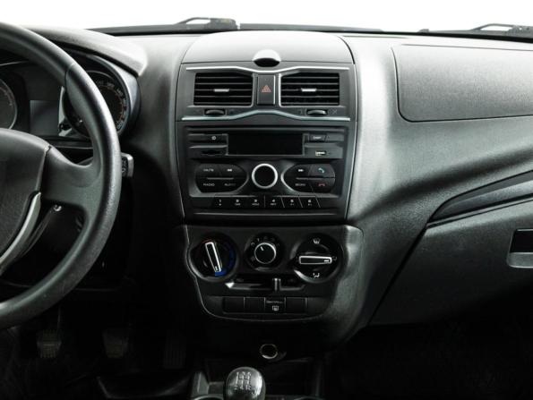 Lada (ВАЗ) Granta I Рестайлинг с пробегом 2021 года, цена 549 585 рублей, 69174 км, седан, Автокод Объявления