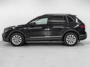 Volkswagen Tiguan II Рестайлинг Москва  - изображение 39
