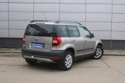Skoda Yeti I Ярославль  - изображение 20