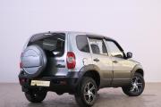 Chevrolet Niva I Рестайлинг Омск  - изображение 26