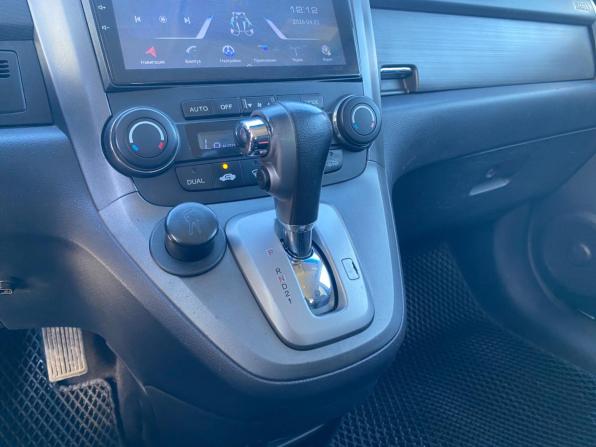 Honda CR-V III с пробегом 2008 года, цена 975 000 рублей, 196483 км, внедорожник, Автокод Объявления