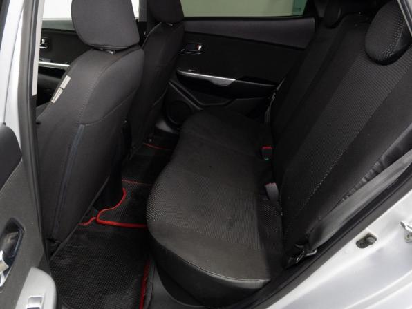 Kia Rio III с пробегом 2013 года, цена 850 000 рублей, 153189 км, хэтчбек, Автокод Объявления